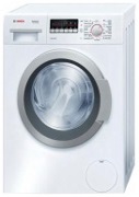 Ремонт стиральной машины Bosch WLO 24260